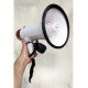Громкоговоритель MEGAPHONE ER 55 12v UKC- Замовити за ціною 1188 грн.
