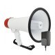 Громкоговоритель MEGAPHONE ER 55 12v UKC- Замовити за ціною 1188 грн.