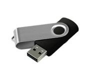 Флеш пам'ять USB