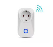 Розумні WiFi розетки