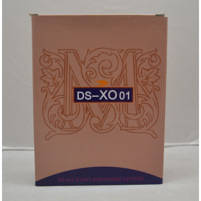 Портативна колонка DS-XO 01