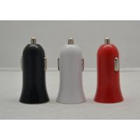 Автомобильная USB зарядка C-02-KO-13