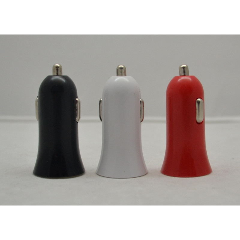Автомобильная USB зарядка C-02-KO-13- Замовити за ціною 123 грн.
