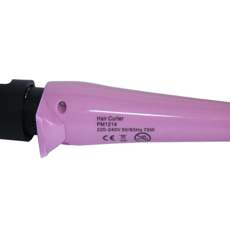 Спіральна плойка Promotec PM1214
