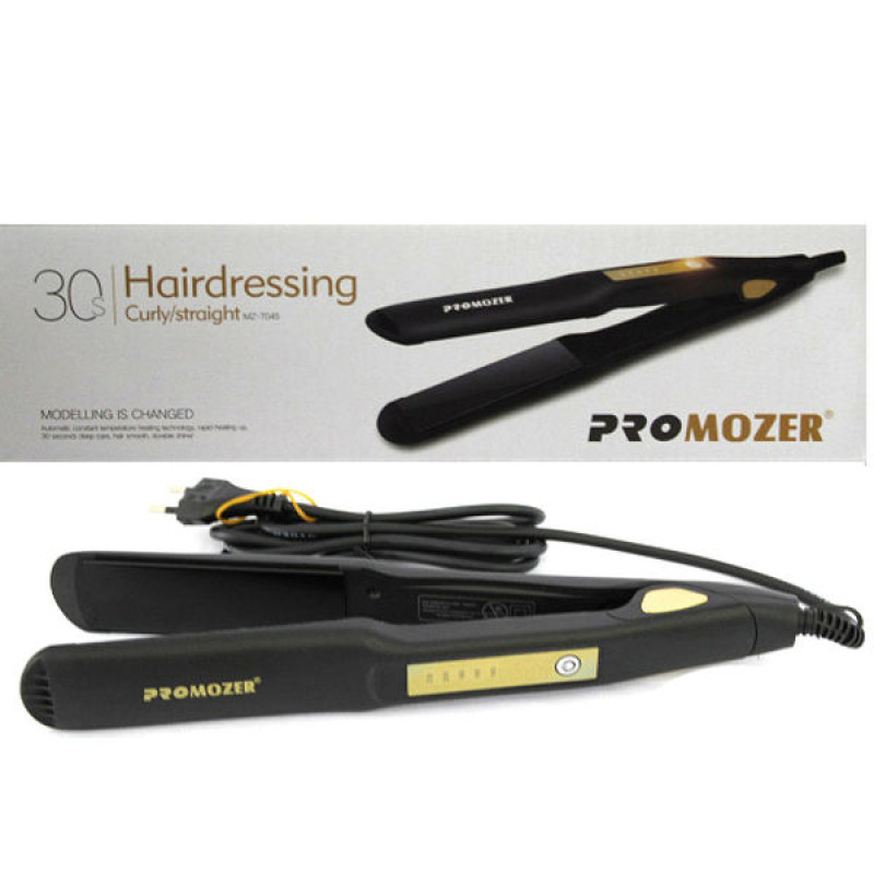 Випрямляч Pro Mozer MZ-7045