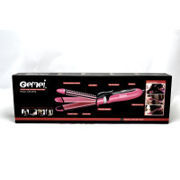 Випрямляч з гофрі Gemei GM-2922