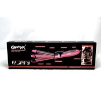 Выпрямитель с гофре Gemei GM-2922