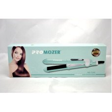 Випрямляч із гофре Pro Mozer MZ-7040