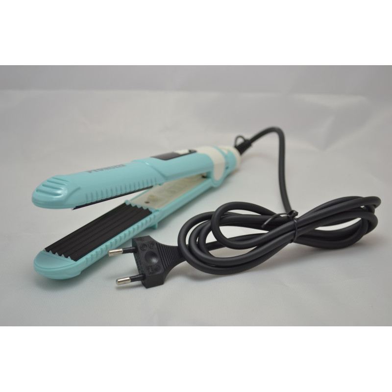 Выпрямитель с гофре Pro Mozer MZ-7040