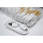Кабель MicroUSB ECB-DU4AWE- Замовити за ціною 26 грн.