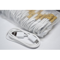 Кабель MicroUSB ECB-DU4AWE