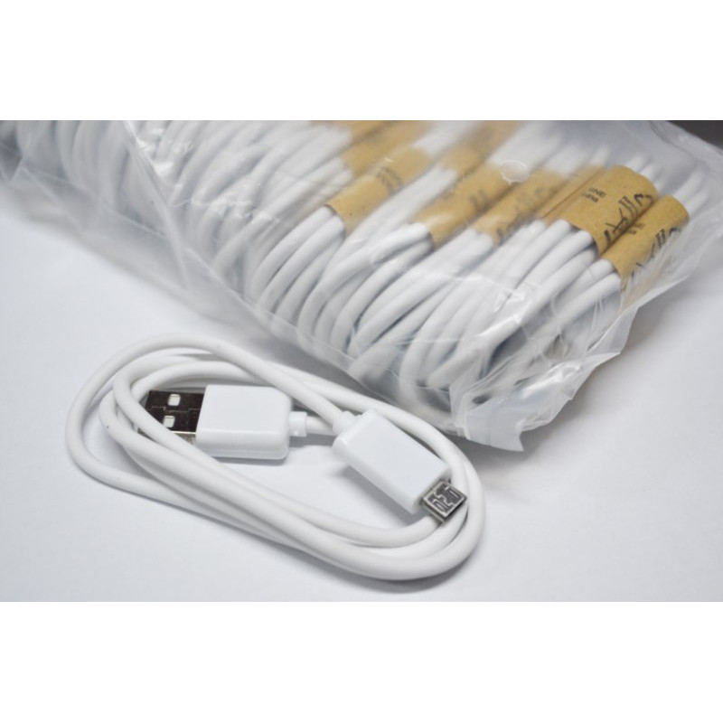 Кабель MicroUSB ECB-DU4AWE- Замовити за ціною 26 грн.