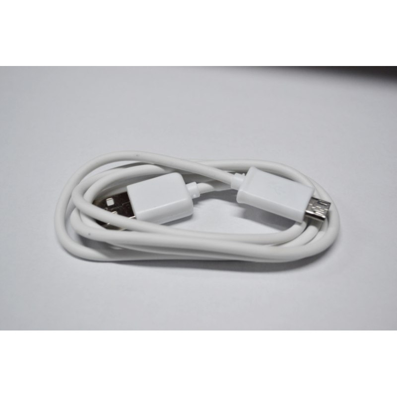Кабель MicroUSB ECB-DU4AWE- Замовити за ціною 26 грн.