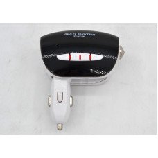 FM-трансмітер з BlueTooth H21BT