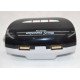 FM-трансмиттер с BlueTooth H21BT