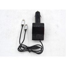 FM-трансмітер з BlueTooth HZ H22BT