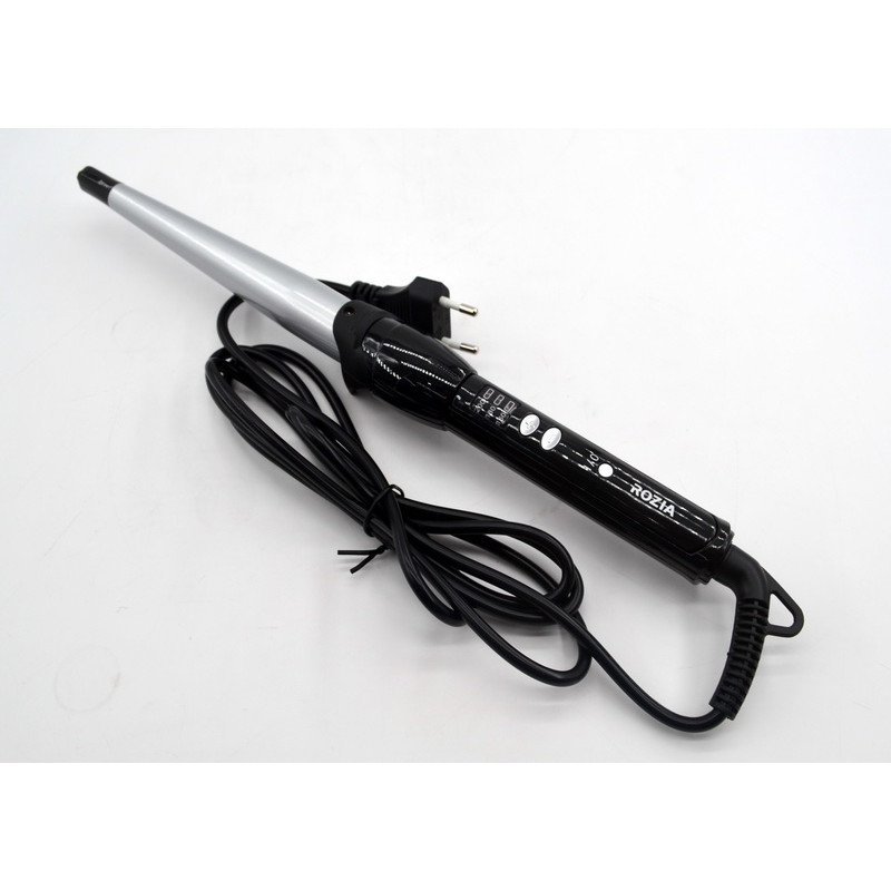 Плойка Rozia HR715