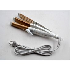 Плойка-випрямляч із гофре 3 в 1 ProMozer MZ-7023