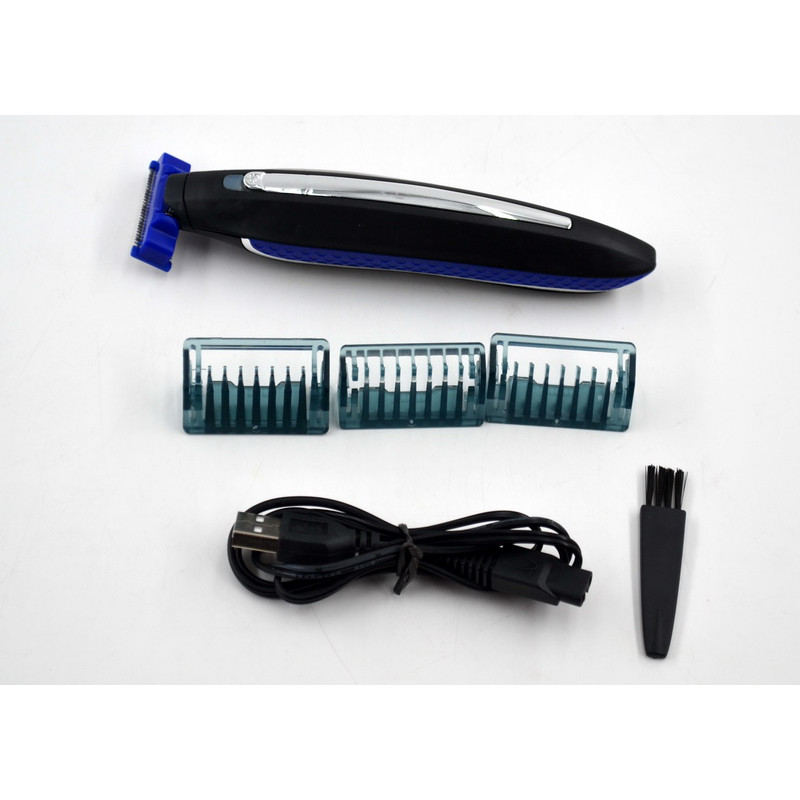 Триммер MicroTouch Solo- Замовити за ціною 267 грн.