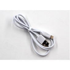 Кабель iPhone hoco. X1 (1 м)