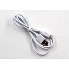 Кабель для iPhone hoco. X1 (1 м)