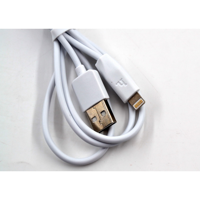 Кабель iPhone hoco. X1 (1 м)