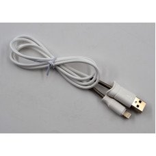 Кабель для iPhone hoco. X24 (1 м)