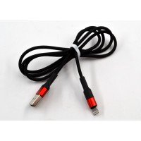Кабель для iPhone hoco. X26 (1 м)