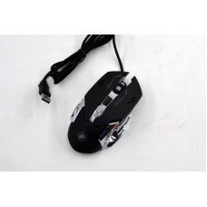 Ігрова мишка провідна Keywin X6