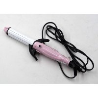 Плойка-выпрямитель с гофре 3 в 1 Promotec PM1212