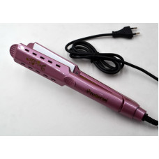 Випрямляч Gemei GM-2957
