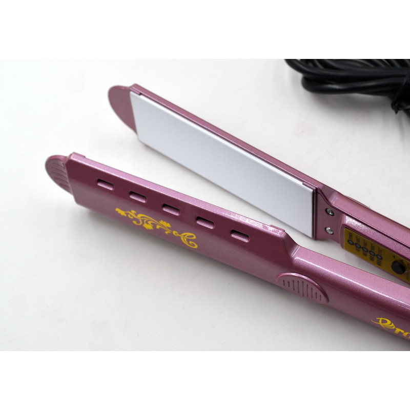 Випрямляч Gemei GM-2957