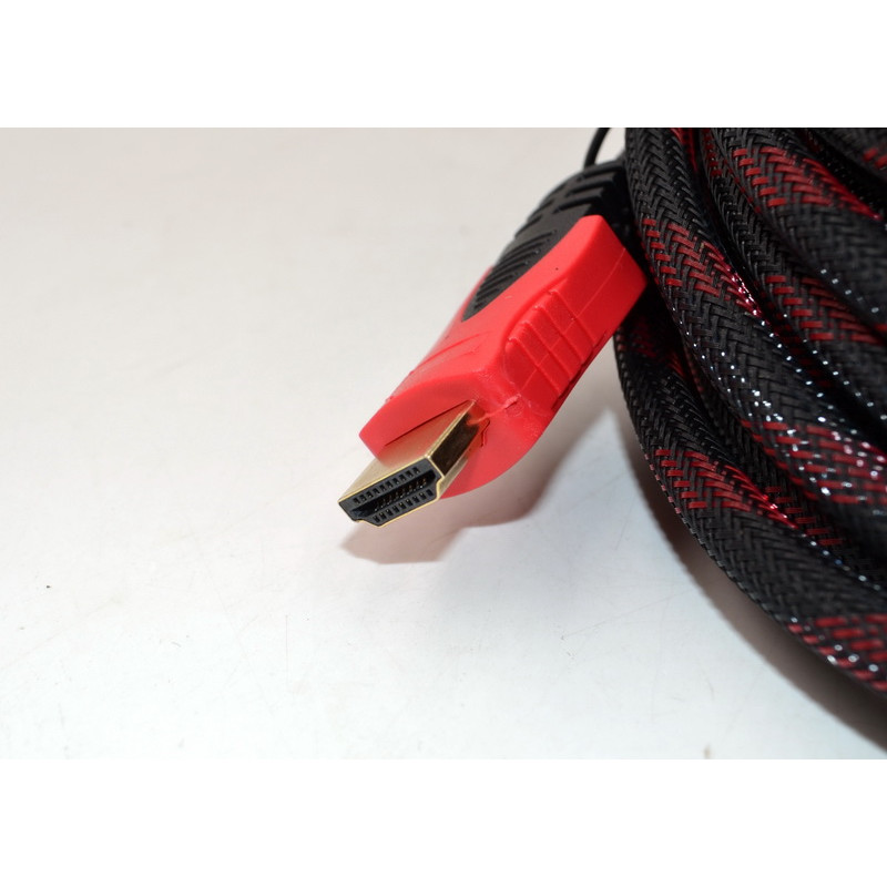 Кабель HDMI (20 м) 2296