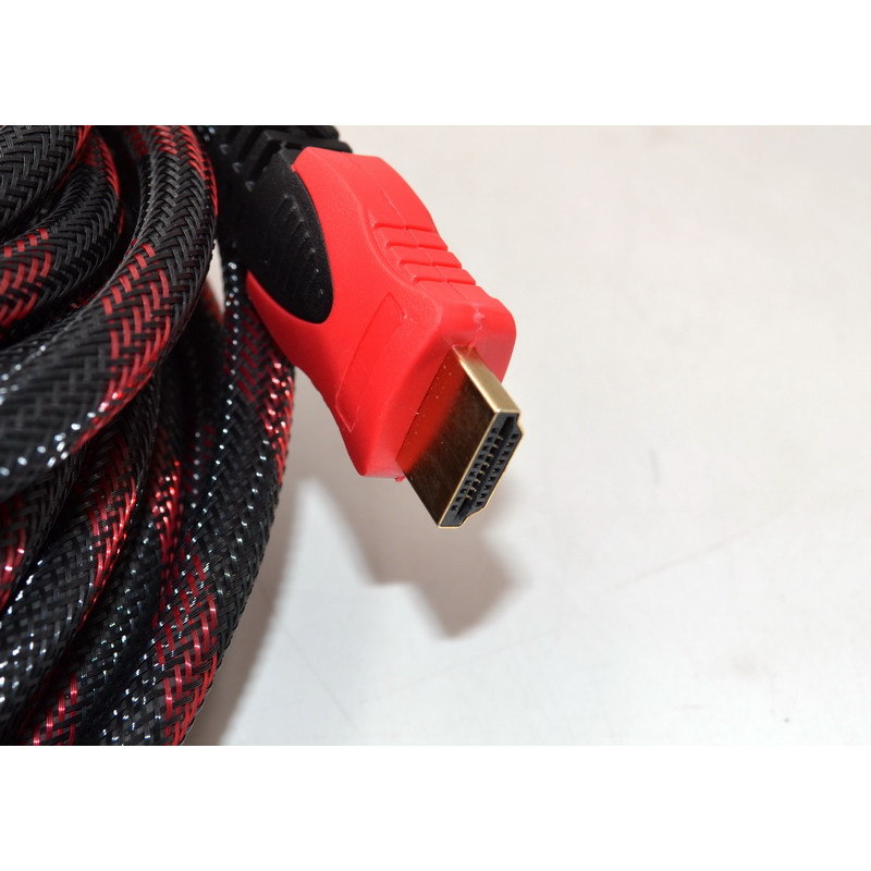 Кабель HDMI (15 м)