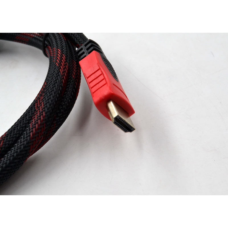 Кабель HDMI (1,5 м)