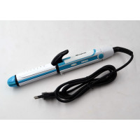 Плойка-випрямляч з гофре 3 в 1 Gemei GM-2921