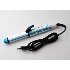 Плойка-выпрямитель с гофре 3 в 1 Gemei GM-2921