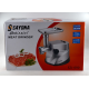 Мясорубка Sayona SZJ-090 (2800 Вт)- Замовити за ціною 3289 грн.