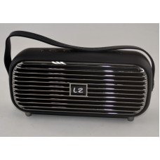 Портативная колонка L2 E25 (19,5*9 см)
