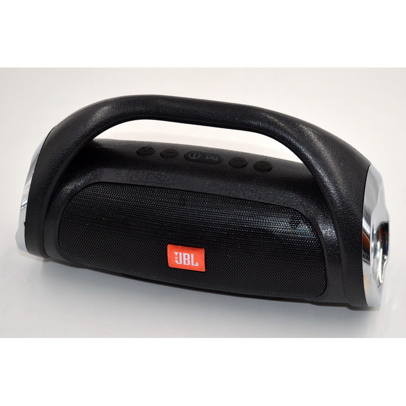Портативная колонка Boombox Mini (20*7.5 см)