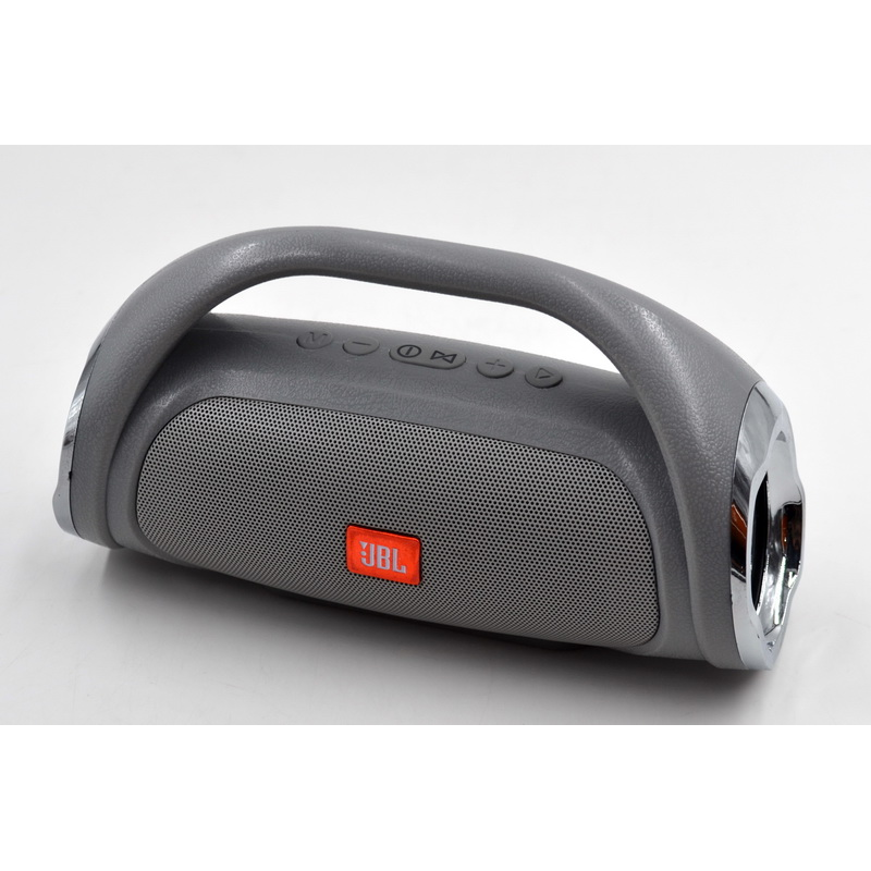 Портативная колонка Boombox Mini (20*7.5 см)