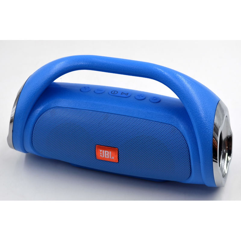 Портативная колонка Boombox Mini (20*7.5 см)