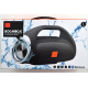 Портативная колонка Boombox Mini (20*7.5 см)