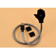 Кабель MicroUSB Palm Cable
