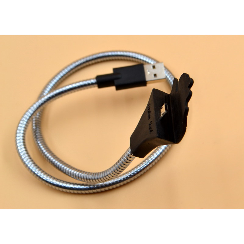 Кабель MicroUSB Palm Cable