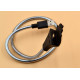 Кабель MicroUSB Palm Cable