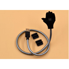 Кабель MicroUSB Palm Cable
