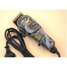 Машинка для стрижки Gemei GM-1018