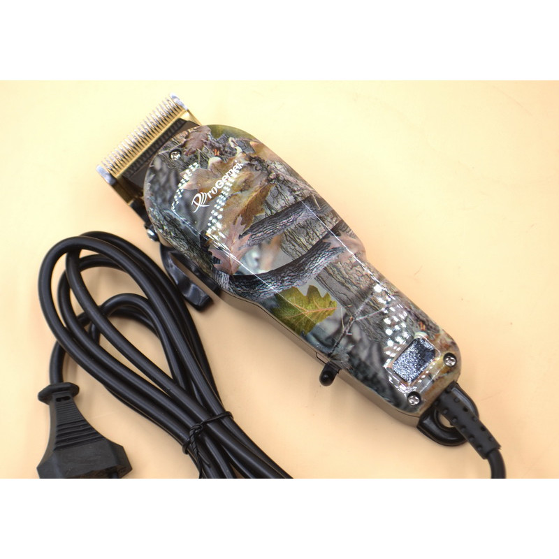 Машинка для стрижки Gemei GM-1018