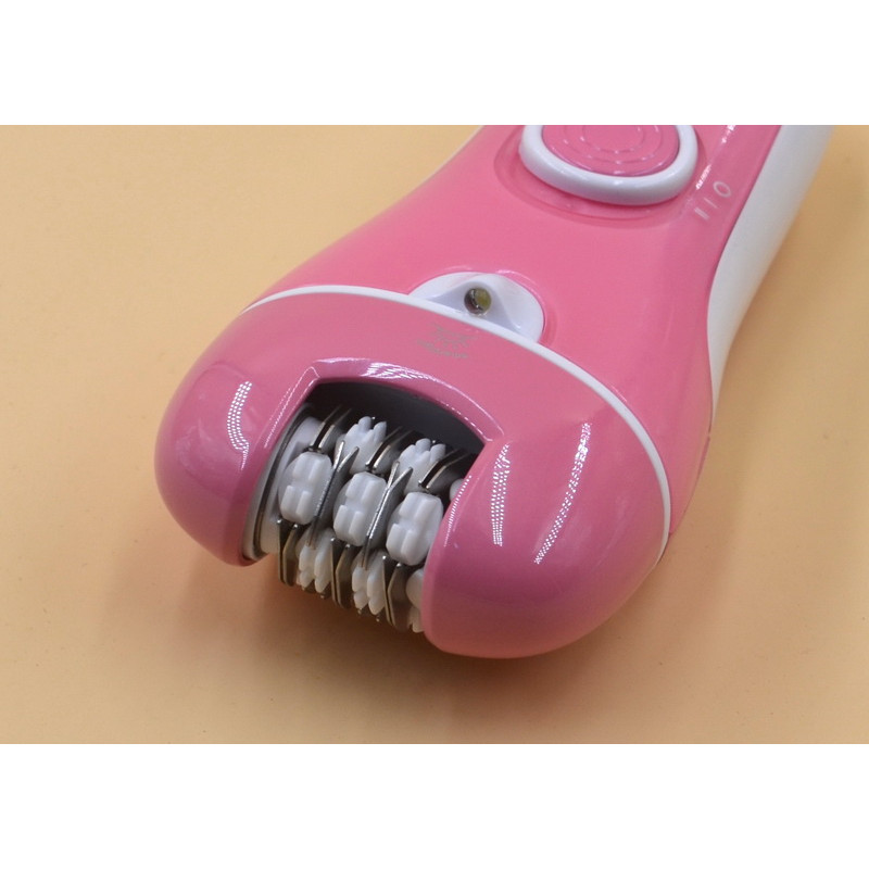 Эпилятор Geemy GM7001